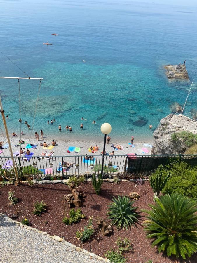 Casa Mia Sea&Center Villa Bogliasco Exterior photo