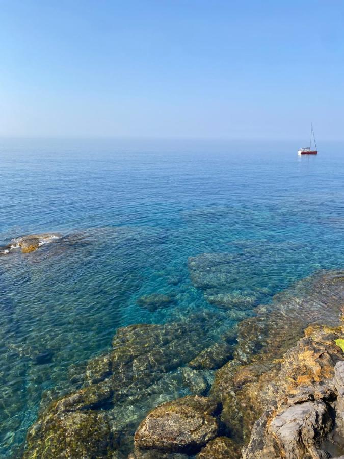 Casa Mia Sea&Center Villa Bogliasco Exterior photo